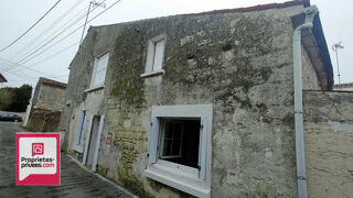  Maison Fontenay-le-Comte (85200)