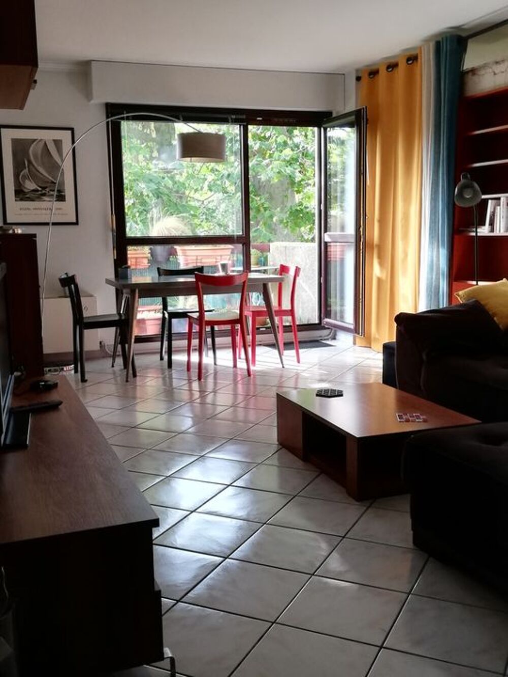 Location Appartement Appartement de 77m2 à louer sur Palaiseau Palaiseau