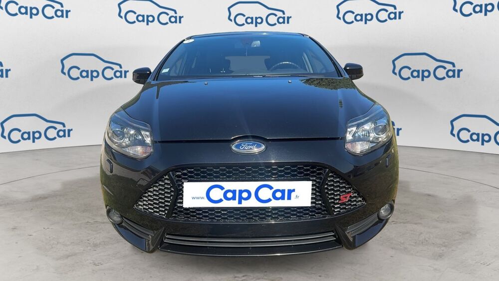Focus ST III 2.0 SCTI 250 2013 occasion 38250 Lans En Vercors
