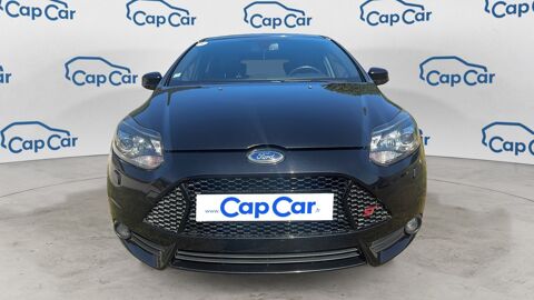 Focus ST III 2.0 SCTI 250 2013 occasion 38250 Lans En Vercors