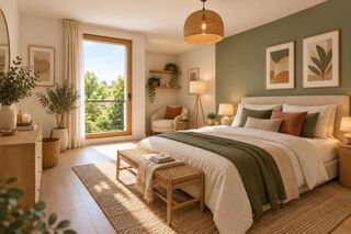  Maison à vendre 4 pièces 76 m²