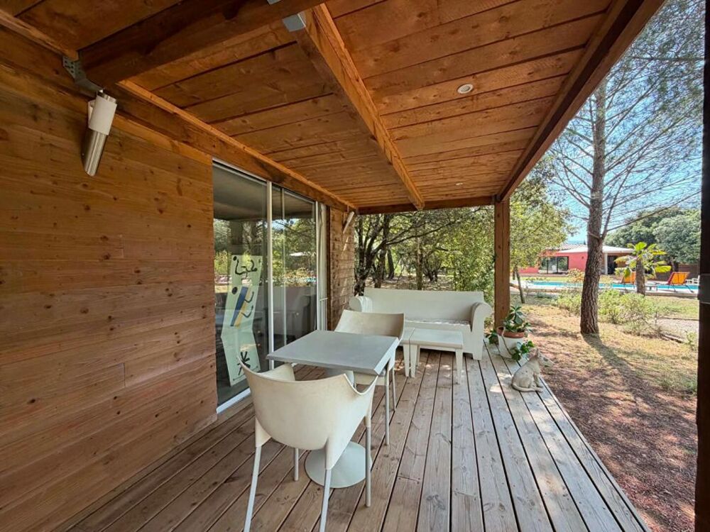 à vendre  Villa Saint-Maximin-la-Sainte-Baume (83470)