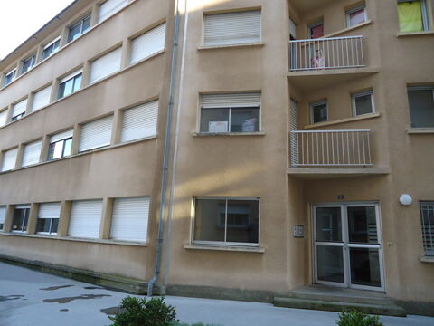  Appartement � louer 1 pi�ce 27 m�