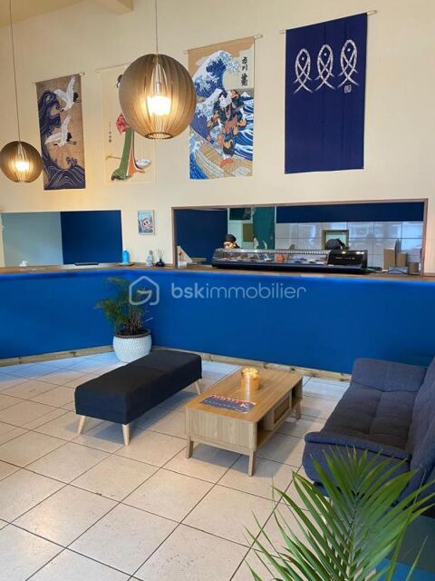 Restaurant/Laboratoire de Confection Alimentaire 60000 97430 Le tampon