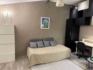  Appartement � louer 1 pi�ce 23 m�