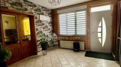   ? Maison d'exception � Fruges � 194 m� � ne pas manquer ! ? Maison - 7 pi�ce(s) - 194 m�