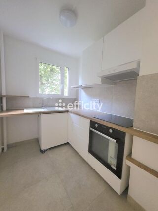  Appartement  vendre 2 pices 40 m