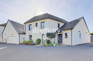  Villa à vendre 10 pièces 300 m²