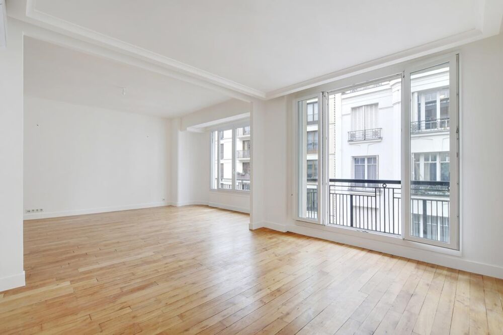 � vendre  Duplex/triplex Paris 12