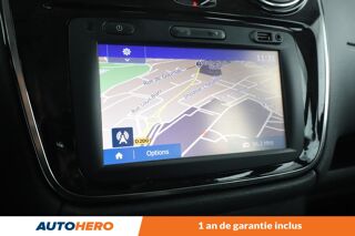 Dokker Stepway 1.2 TCe 115 ch 2017 occasion 92130 Issy-les-Moulineaux