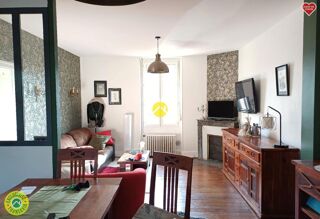  Maison � vendre 3 pi�ces 90 m�