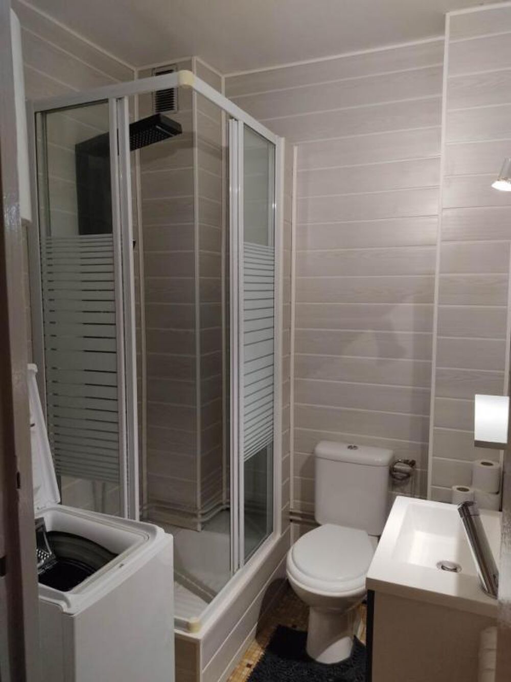 Location Appartement Studio de 35m2  louer sur Montlucon Montlucon