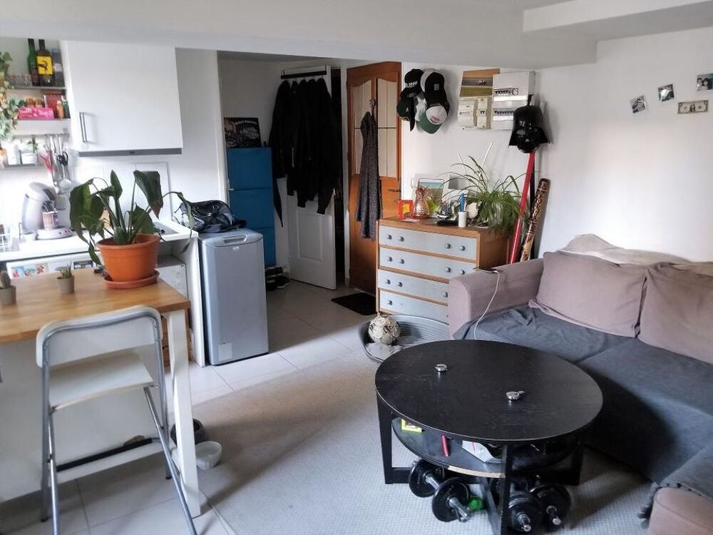 Location Appartement Appartement de 35m2 à louer sur Montmorency Montmorency
