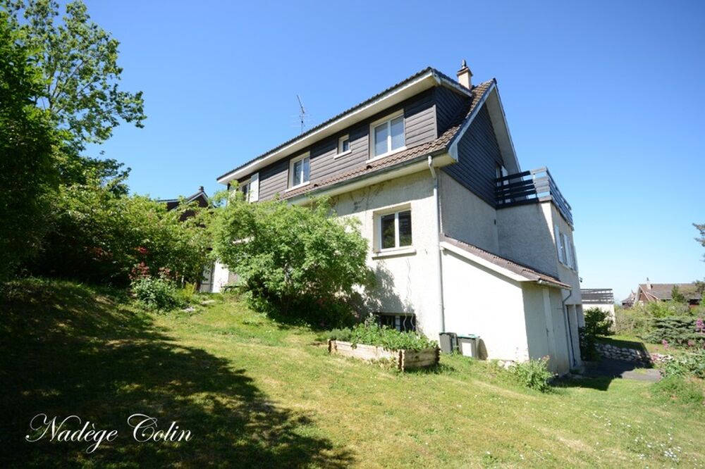 Maison 6 pièces 171 m² · à Plaisir · 171 m² · 599 000 €