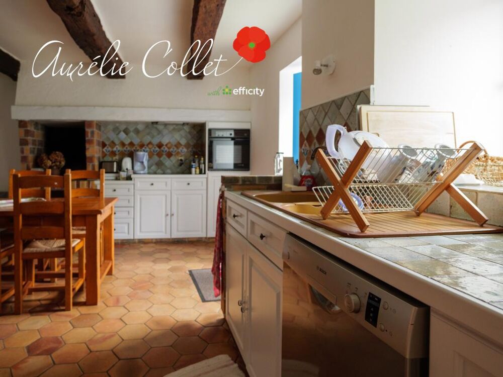 Vente Maison Maison Pleboulle