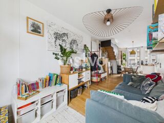  Duplex/triplex � vendre 3 pi�ces 65 m�