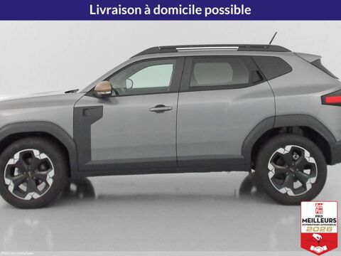 Duster Hybrid 155ch Extr&ecirc;me 2026 occasion 10150 Lavau