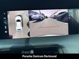 Taycan Sport Turismo – Bose Toit panoramique Jantes 20 2022 occasion 33000 Bordeaux