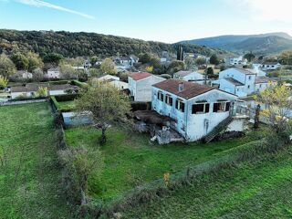  Villa � vendre 9 pi�ces 215 m�