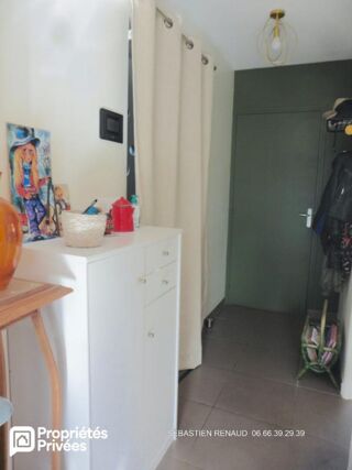  Maison à vendre 5 pièces 116 m²