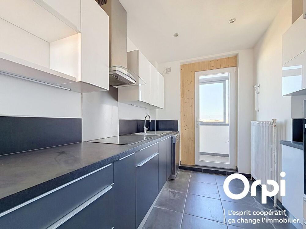Vente Appartement Villeurbanne – Secteur Poulette Villeurbanne