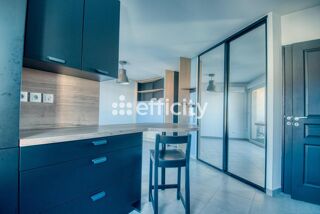  Appartement � vendre 2 pi�ces 40 m�