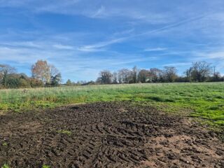  Terrain � vendre 17650 m�