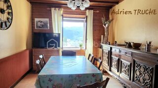  Maison  vendre 8 pices 135 m