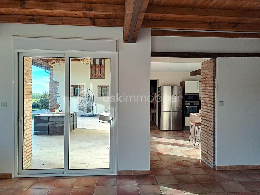  vendre  Maison Lanta (31570)