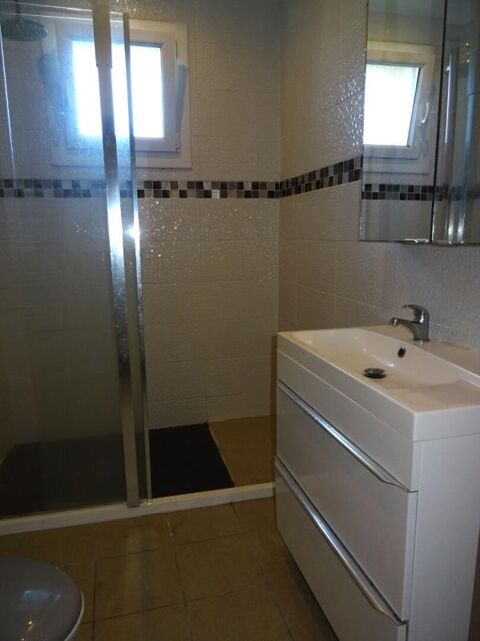  Appartement � louer 5 pi�ces 99 m�