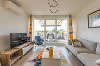  Appartement à vendre 5 pièces 102 m²