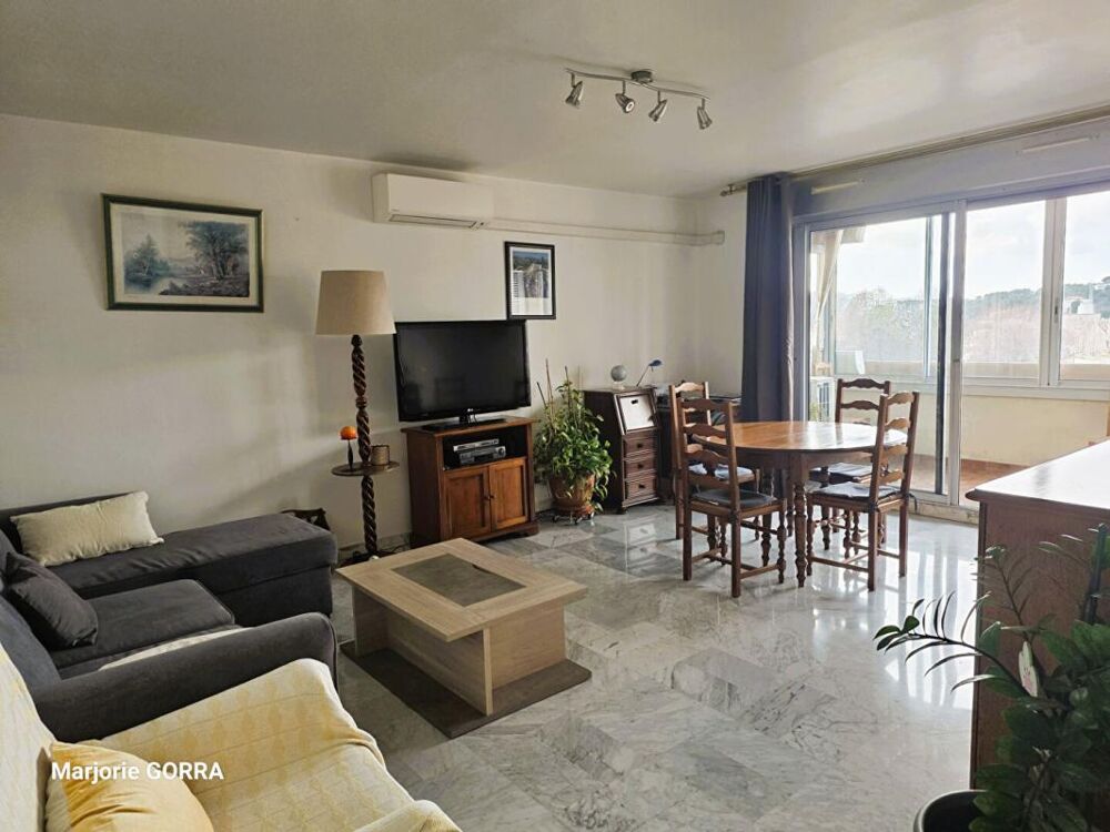 AUBAGNE Appartement T3 avec terrasse