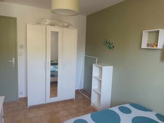  Appartement � louer 1 pi�ce 9 m�