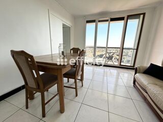  Appartement � vendre 4 pi�ces 65 m�