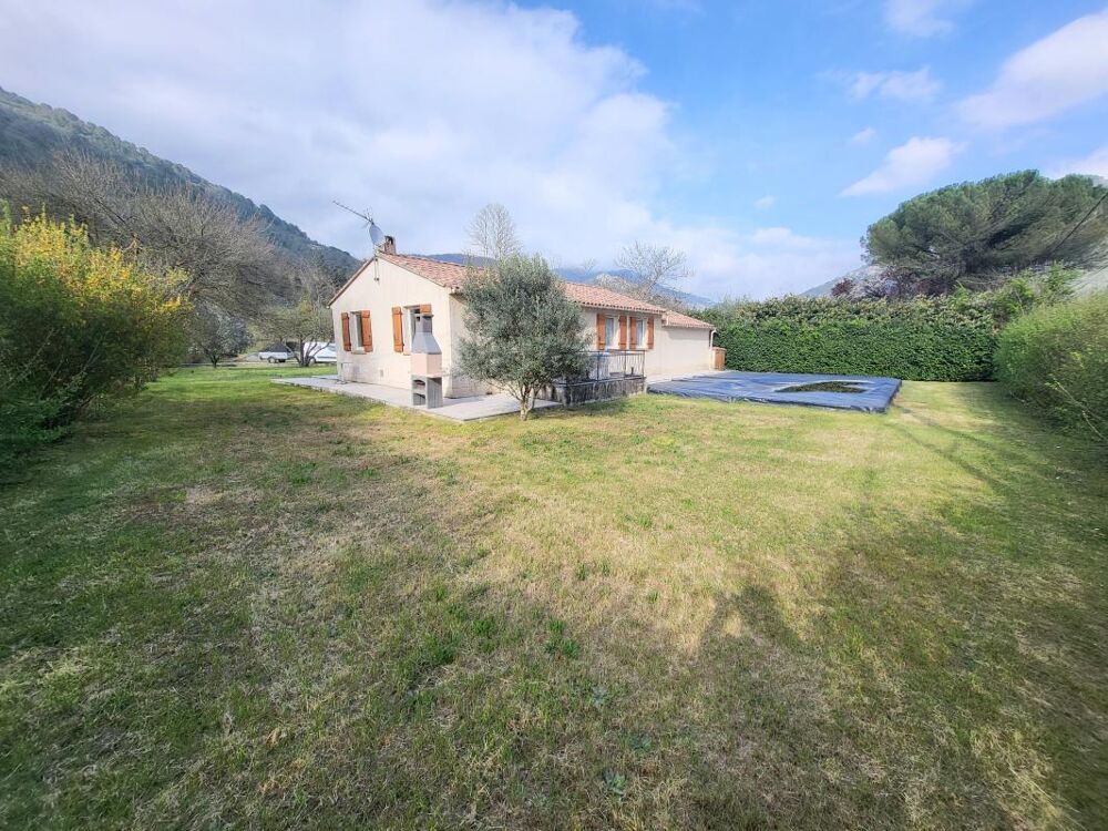 Vente Maison Maison Sospel