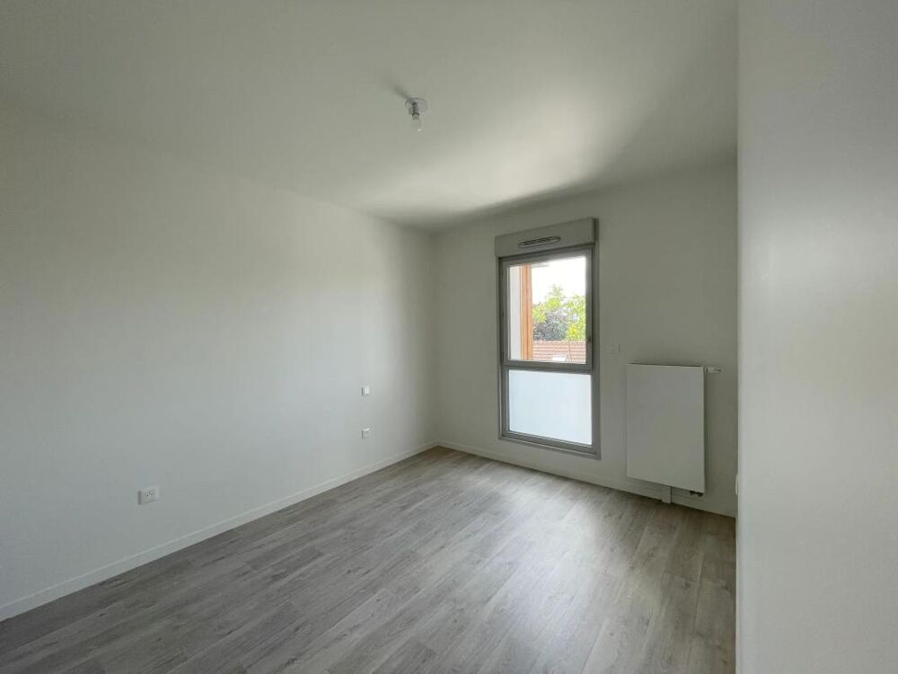 Appartement T2 neuf avec balcon et stationnement  Proche centre