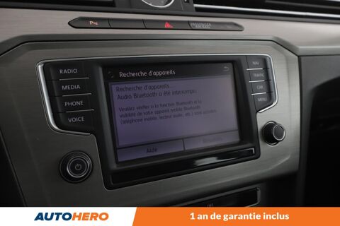Passat 1.6 TDI BlueMotion Tech Trendline 120 ch 2016 occasion 92130 Issy-les-Moulineaux