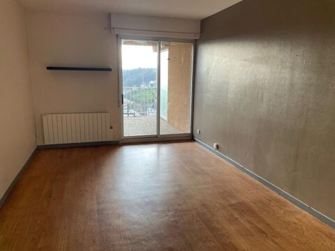   LOCATION T1 BIS RODEZ SANS FRAIS D' AGENCE Appartement - 2 pièce(s) - 41 m²