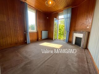  Maison à vendre 7 pièces 126 m²