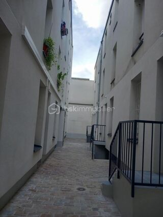  Appartement � vendre 3 pi�ces 49 m�