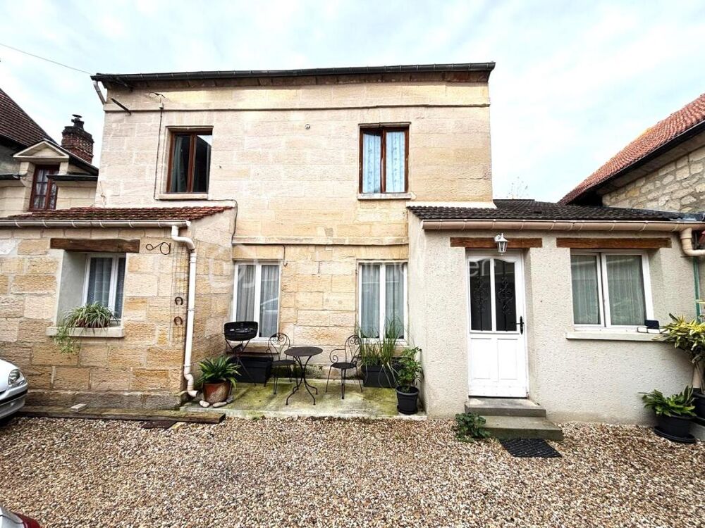 Maison, 5 pièces, 3 chambres