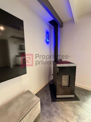  Maison à vendre 3 pièces 73 m²