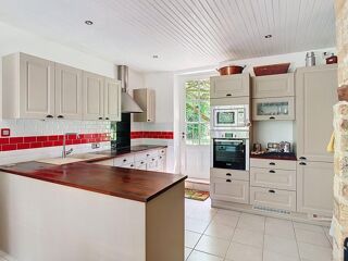  Maison à vendre 6 pièces 120 m²