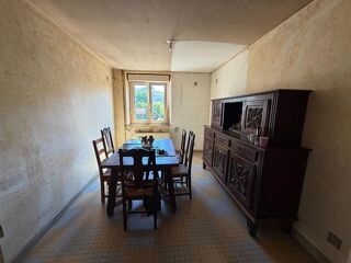  Maison à vendre 6 pièces 104 m²