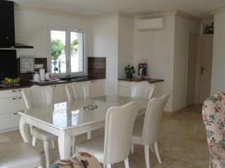  Villa � vendre 4 pi�ces 105 m�