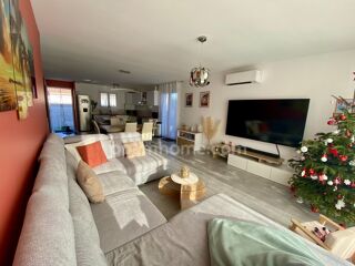  Maison � vendre 4 pi�ces 100 m�