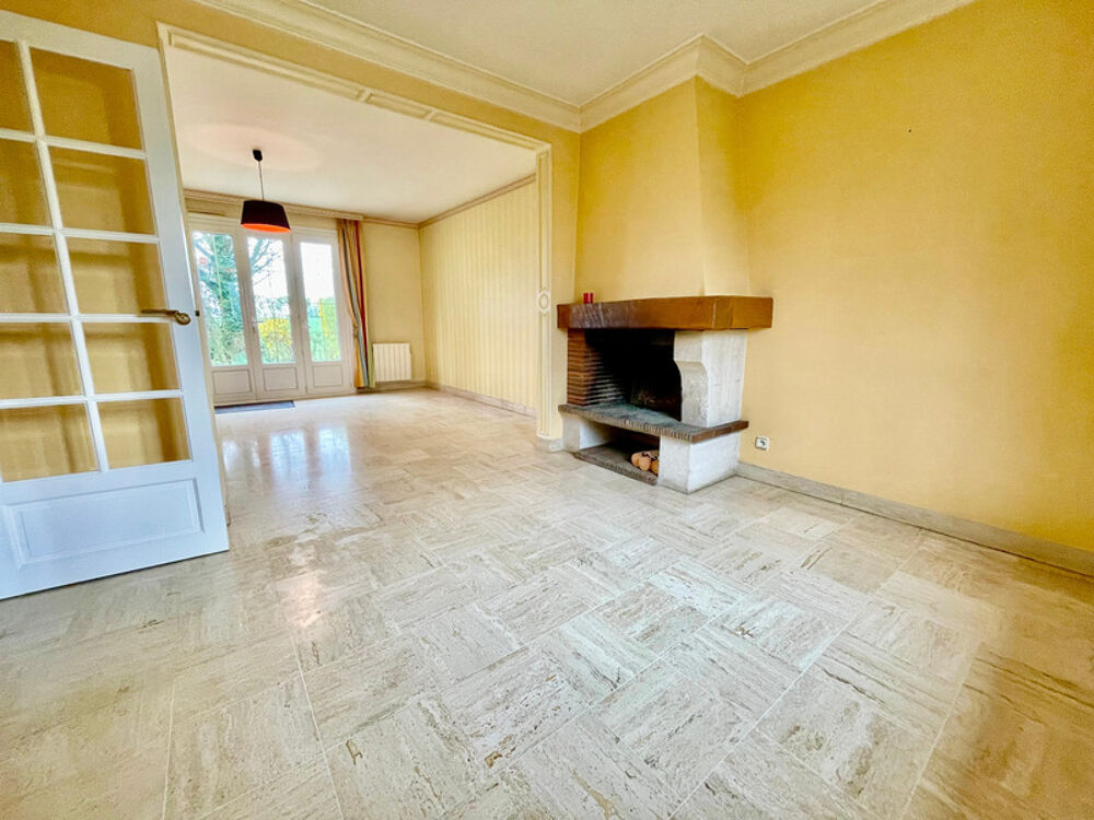Vente Maison Maison à vendre 7 pièces proche de CHARTRES (28) Chartres