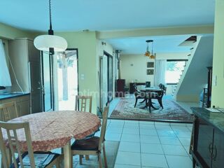  Maison à vendre 6 pièces 190 m²