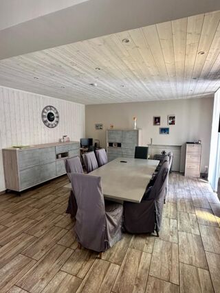  Maison à vendre 6 pièces 146 m²