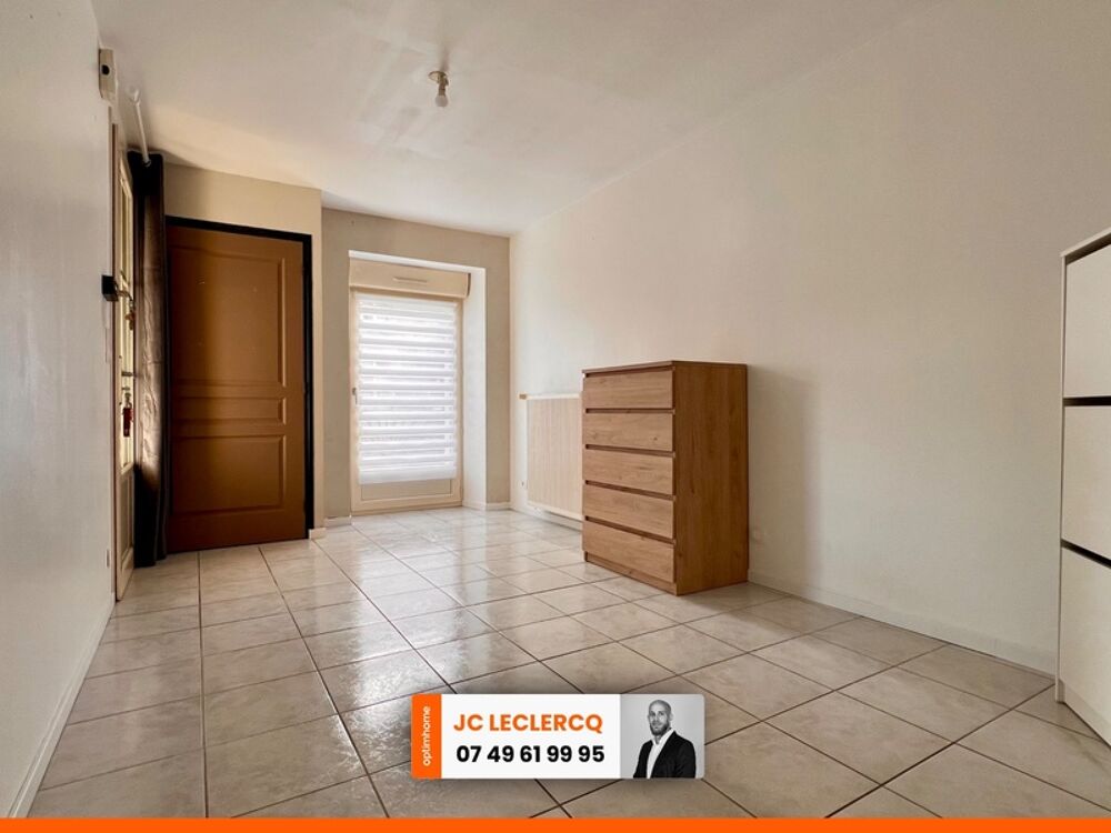 Vente Maison MAISON 4 CHAMBRES AVEC GARAGE Eurville bienville